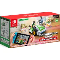 Mario Kart Live: Home Circuit - Luigi