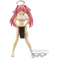 Banpresto That Time I Got Reincarnated as a Slime Milim Exclusive Figur 20cm