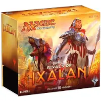 Wizards of the Coast Magic: The Gathering Rivals of Ixalan Fat Pack Bundle