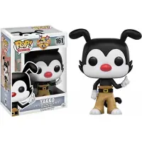 Funko POP! Pop! Animation: Animaniacs - Yakko, Sammelfigur, Anime & Manga
