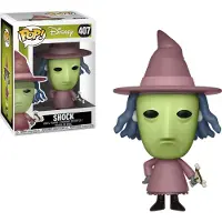 Sonstige Verlage Pop Nightmare Before Christmas Shock Vinyl Figure