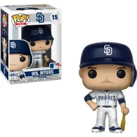 Funko POP! Figur Pop! MLB - Baseball: Wil Meyers