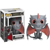 Funko POP! Game of Thrones - Drogon 16 - Funko Pop! - Vinyl Figur