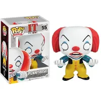 Funko POP! It Pennywise-figur 9 Cm