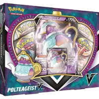Nintendo Pokémon Polteageist V Box EN