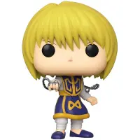 Funko POP! Hunter X Hunter Kurapika-figur