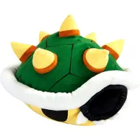 Tomy Super Mario Mega Bowser Shell, Cartoon-Figur, 3 Jahr(e)