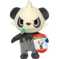 Pokémon Plüschfigur Pam-Pam 20 cm