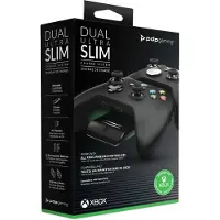 AFTERGLOW Ultra Slim Ladestation Für Xbox-controller