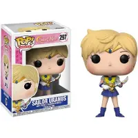 POP! Anime: Sailor Moon - Sailor Uranus