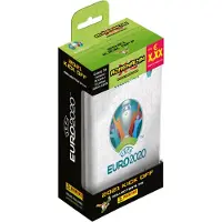 Panini UEFA Euro 2021 Kick-Off Adrenalyn XL Classic Zinn