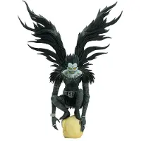 Death Note Ryuk Figur