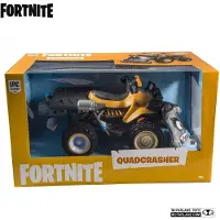 Epic Games Fortnite Quadcrasher Zubehör für Actionfiguren 28 cm MCF10671-8