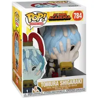 Funko POP! My Hero Academia Shigaraki-figur