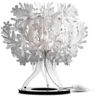 Slamp Fiorella - Designer-Tischleuchte