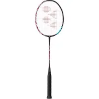 Yonex Badmintonschläger Astrox 100 ZZ Kurenai (kopflastig, sehr steif) weinrot - unbesaitet -