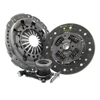 LuK RepSet 626 3092 09 Kupplungssatz für HYUNDAI SANTA FÉ II (CM) für KIA SORENTO III