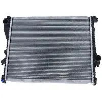 Valeo Kühler, Motorkühlung 735072