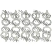FEBEST Ringfl-007-Pcs10