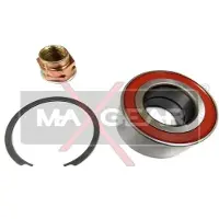 MAXGEAR Sada lozisek kol