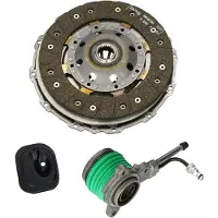 SACHS Kupplungssatz Kupplung für VW SHARAN (7M8, 7M9, 7M6) 3000 990 014