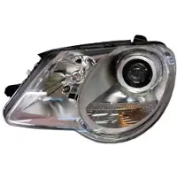 Valeo Hauptscheinwerfer 043264, Links