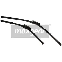 MAXGEAR Scheibenwischer Set Wischerblätter Vorne für OPEL Vivaro C Kastenwagen (K0) Rahmenlos