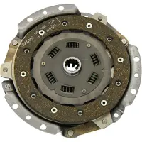 SACHS Kupplungssatz Kupplung für RENAULT TWINGO I (C06) 3000 822 801