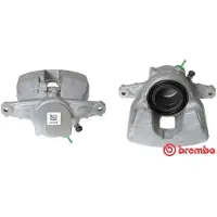 Brembo Bremssattel f50354 Vorderachse links für MERCEDES-BENZ
