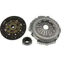 KAVO PARTS Kupplungssatz Kupplung für TOYOTA HIACE IV Kasten (LXH1, RZH1, LH1) CP-1154
