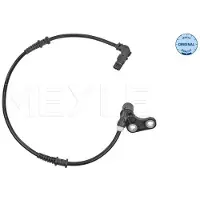 Meyle ABS Sensor Raddrehzahl Vorne Rechts passend für MERCEDES-BENZ C-Klasse Limousine (W202) 014 800 0106