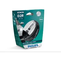Philips Xenon X-tremeVision gen2 85126XV2C1 Xenon-Fahrzeugscheinwerferlampe, 35 W, 85 V, D2R, Xenon, 4800 K, 1 Stück(e)