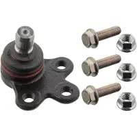 Febi Bilstein Trag-/Führungsgelenk [Hersteller-Nr. 103797] für Vauxhall, Opel, Chevrolet