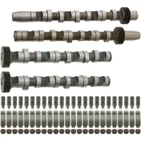 Febi Nockenwellensatz 29928 für Zylinder 1-6 SKODA VW