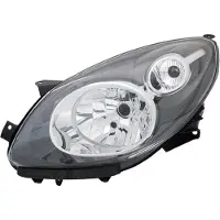 TYC Hauptscheinwerfer 20-1402-06-2 H4 links für RENAULT