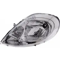 TYC Hauptscheinwerfer 20-1100-35-2, Links