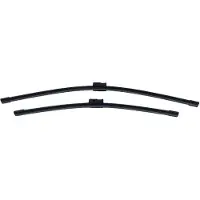MAXGEAR Scheibenwischer Set Wischerblätter Vorne für ALFA ROMEO 159 Sportwagon (939) Rahmenlos