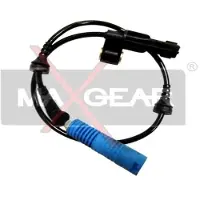 MAXGEAR Czujnik Abs Bmw P. E46 316-330