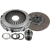 FEBI BILSTEIN 105136 Kupplungssatz
