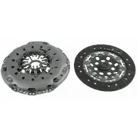SACHS Kupplungssatz 3000 951 918