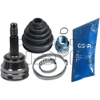 GSP Gelenksatz Antriebswelle für FIAT FIORINO Kasten (146) 817019