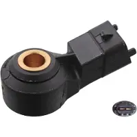 Febi Klopfsensor 100984 für OPEL Corsa C Schrägheck (X01) 0,049kg