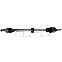 GSP 217071 Antriebswelle für OPEL Corsa D Schrägheck (S07) Corsa D Kastenwagen (S07) für VAUXHALL Corsa Mk III (D) Schrägheck (S07)