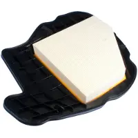 Knecht Luftfilter lx16845 Filtereinsatz 110mm für BMW