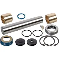 FEBI BILSTEIN Buchse, Fahrerhauslagerung 49181