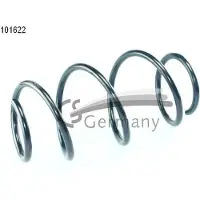 CS Germany Fahrwerksfeder 30111192 Vorderachse für BMW