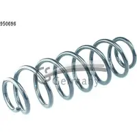 CS Germany Fahrwerksfeder 30110287 Hinterachse für VW