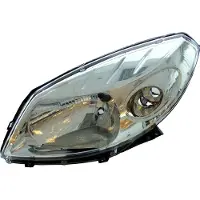 TYC Hauptscheinwerfer 20-11794-06-2, Links