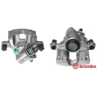 Brembo Bremssattel ESSENTIAL LINE F 68 136