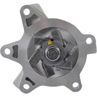 Febi Wasserpumpe 24376 für TOYOTA